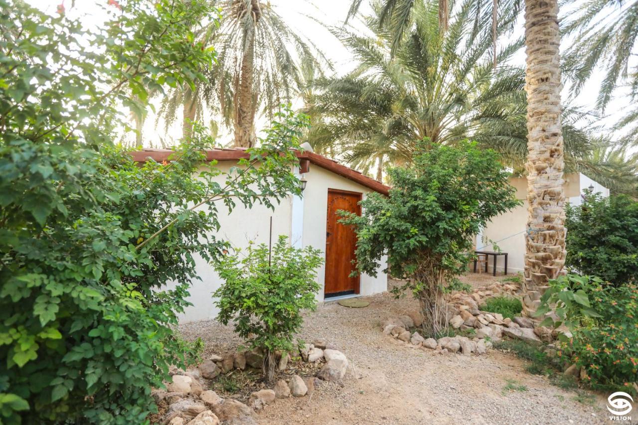 Hotel Dar Barka Kebili Exteriér fotografie